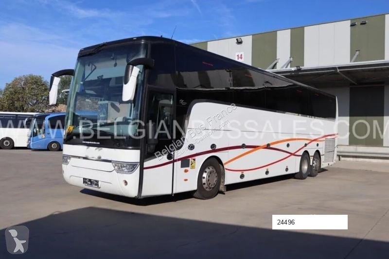 Autocar Van Hool TX16
