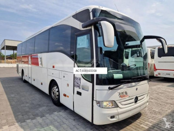 Autocar de turismo Mercedes