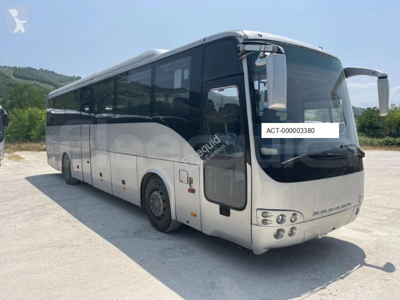 Autocar Temsa