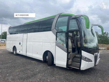 Autocar de turismo MAN