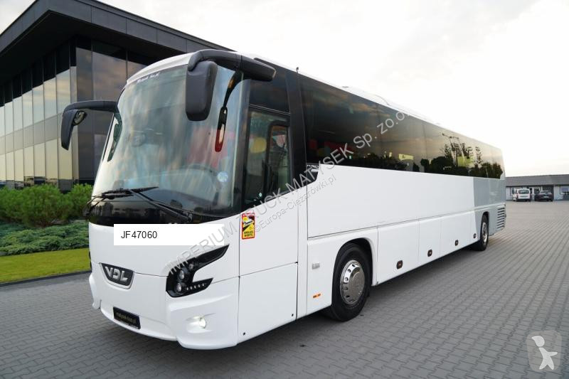 Touringcar Bova VDL / FMD2