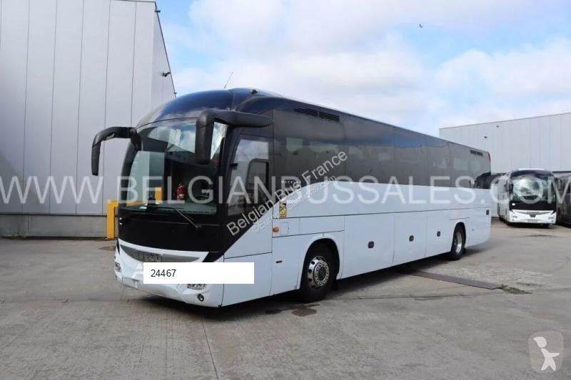 Autocar Iveco Magelys Pro 12,8m / full options