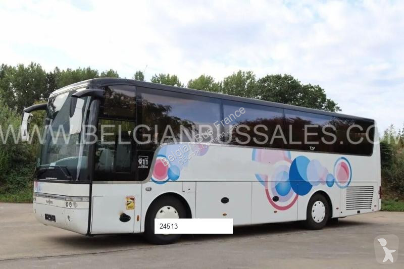 Autocar Van Hool T911