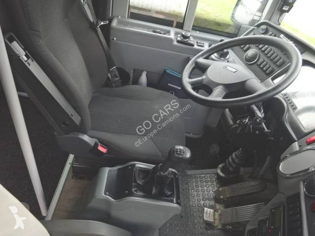 Autocar Van Hool TDX21