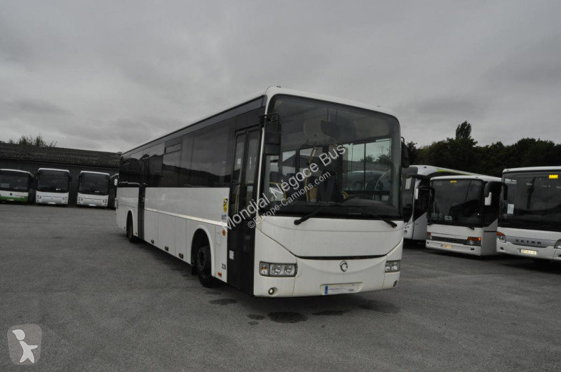 Autocarro Irisbus