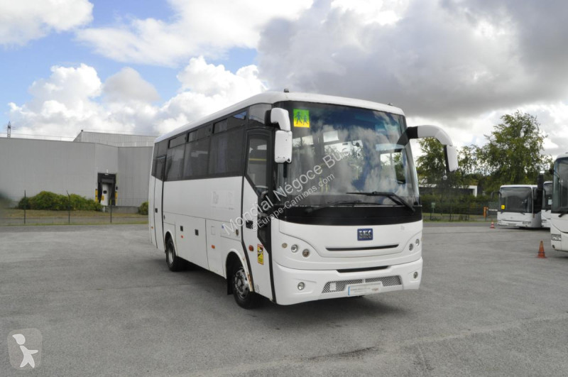 Autobuz BMC  MIDILUX750 RKT Euro 5