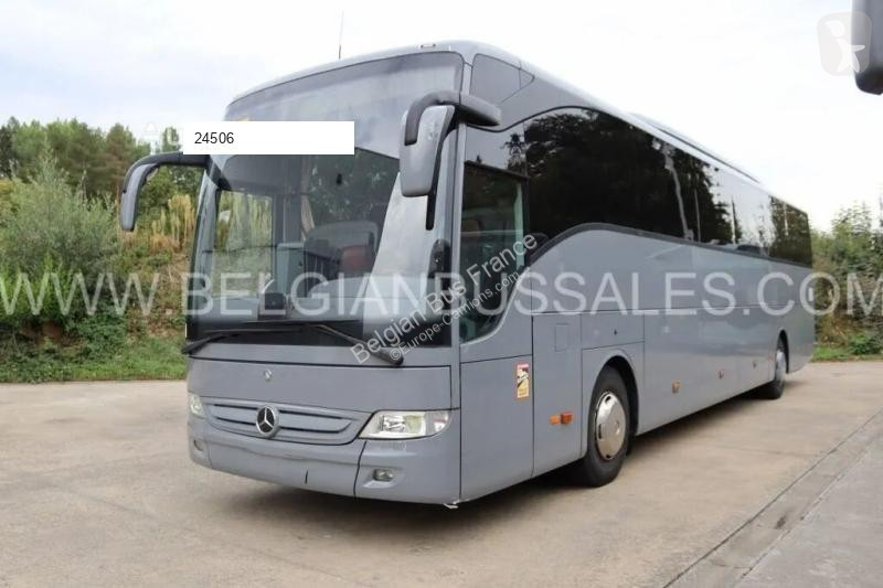Autokar Mercedes 16RHD 2 / Full Options