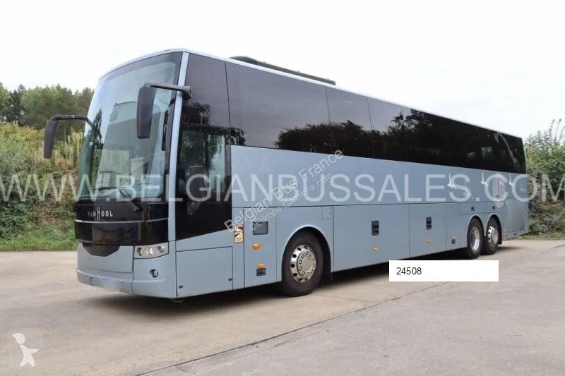 Autocar Van Hool EX 17 H / TX17 Acron / 17RHD /...