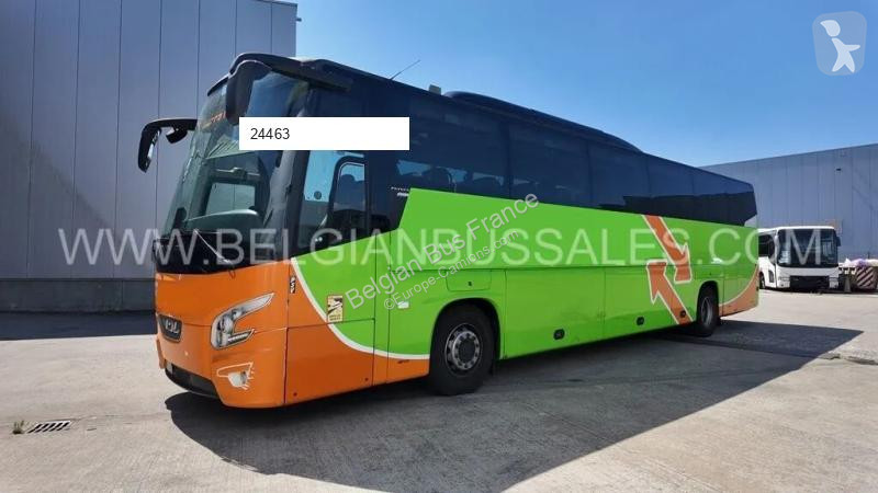Autocar VDL Futura FHD2 13. / lift / Full optons
