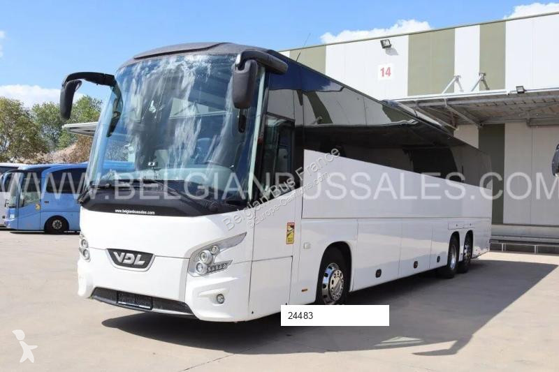 Autocar VDL FHD2 / 13.95m