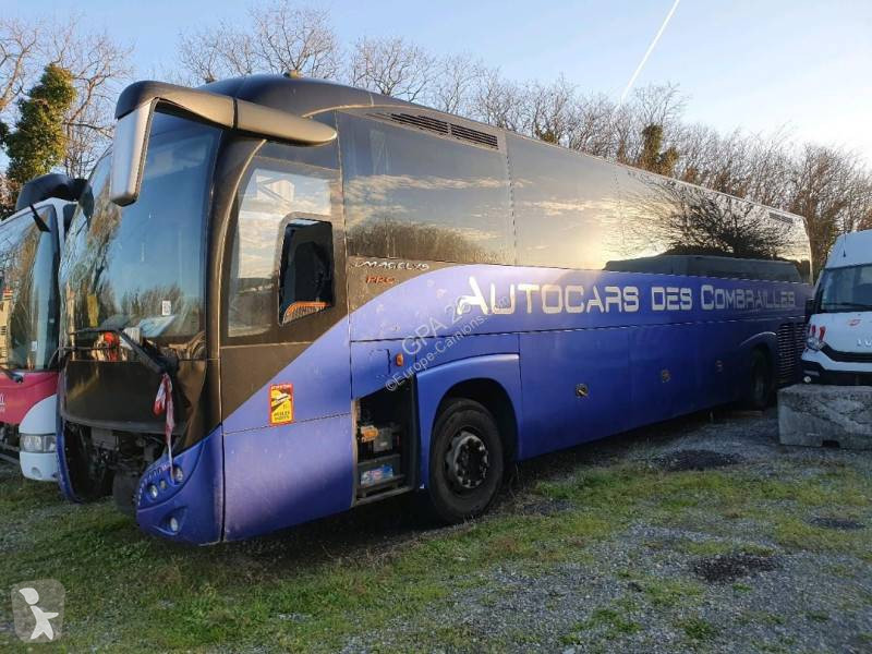 Autocar Irisbus