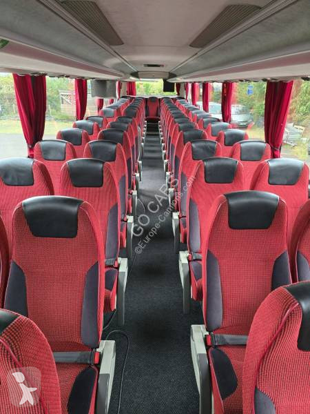 Autocar VDL FHD2 63+1+1