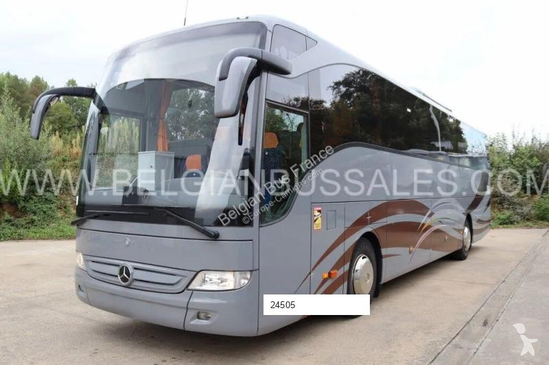 Autocar Mercedes