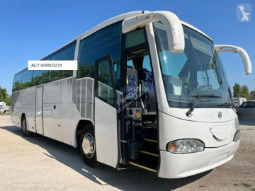 Autocar de turismo Irizar