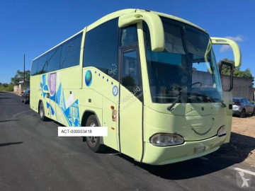 Autocar de turismo Irizar