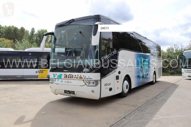 Autocarro Van Hool TX 15 / 15RHD / R07 / 515