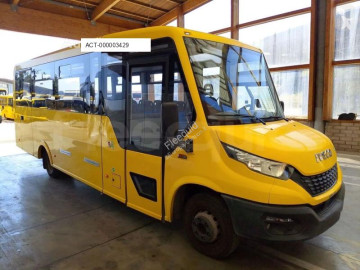 Schoolbus Iveco