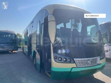 حافلة Volvo B12 B12B