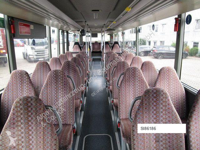 حافلة Setra S UL Klima, Schaltung, 1. Hand