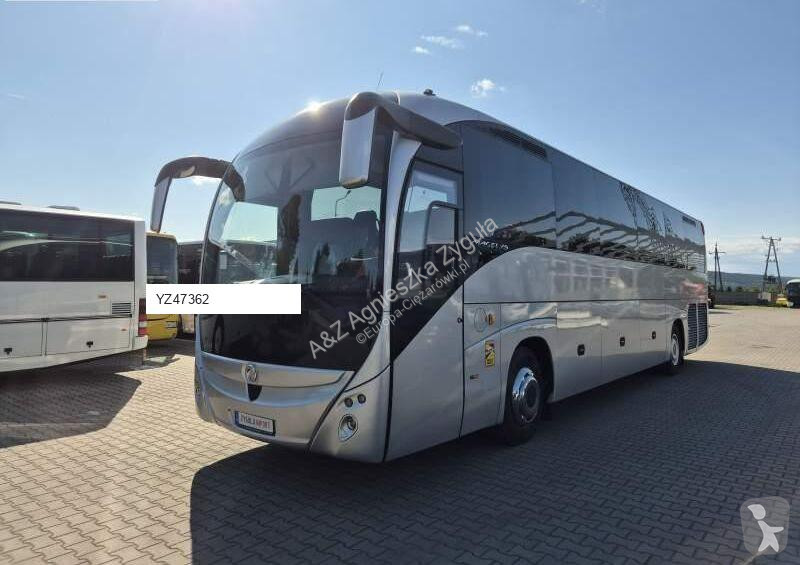 Междуградски автобус Irisbus MAGELYS