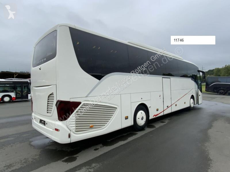حافلة Setra S 515 HD