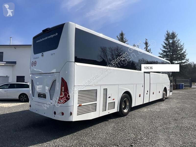 Autobus Temsa HD12