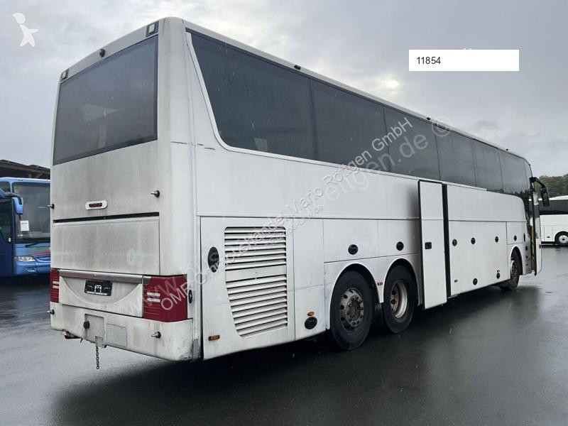 حافلة Van Hool T916