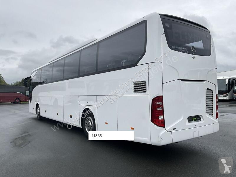 حافلة Mercedes