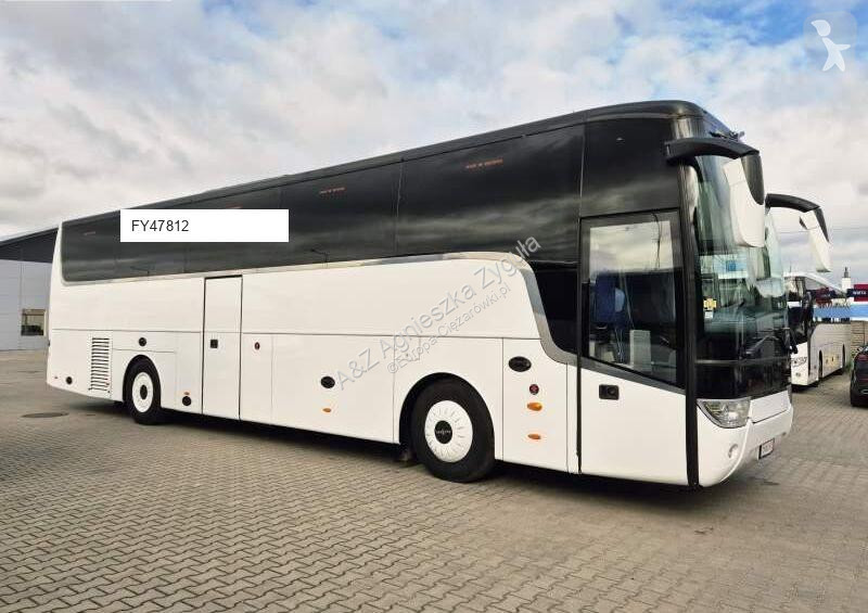 حافلة Van Hool TX15 ACRON/ SPROWADZONY