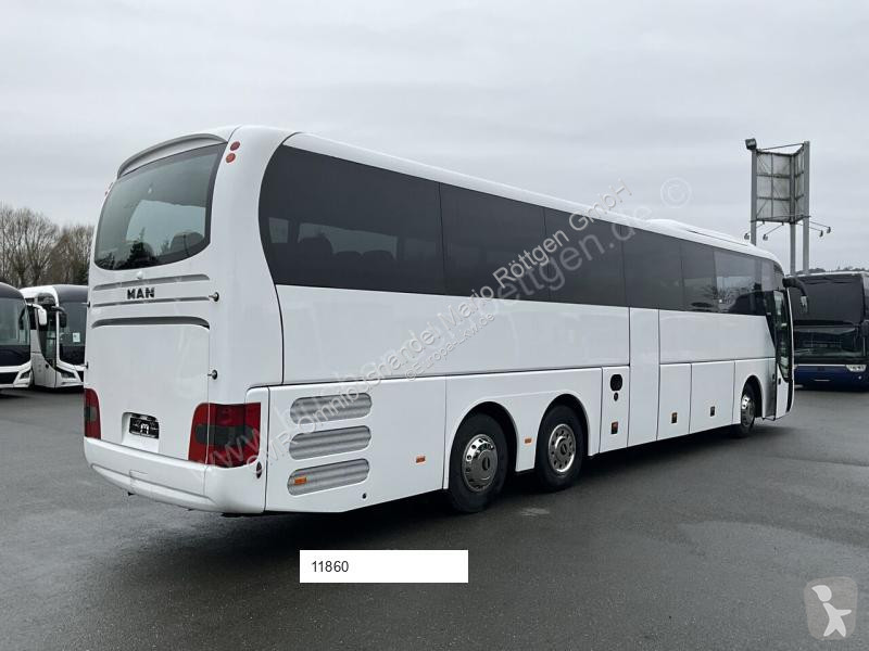 حافلة MAN R 09 Lion´s Coach C