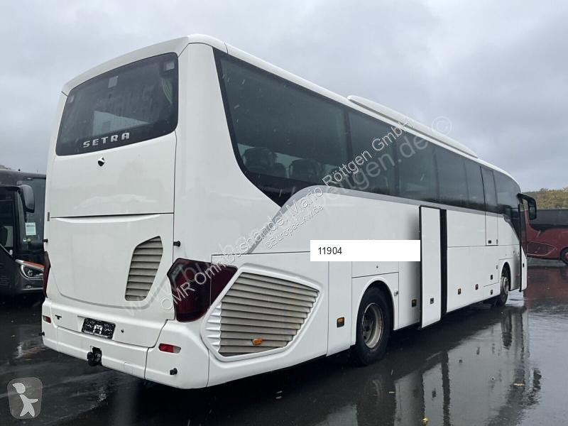 حافلة Setra