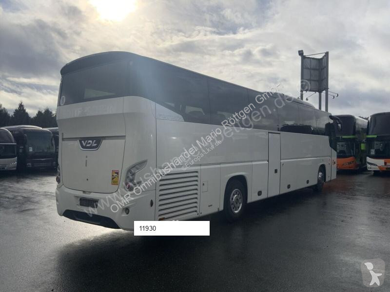 حافلة VDL Futura