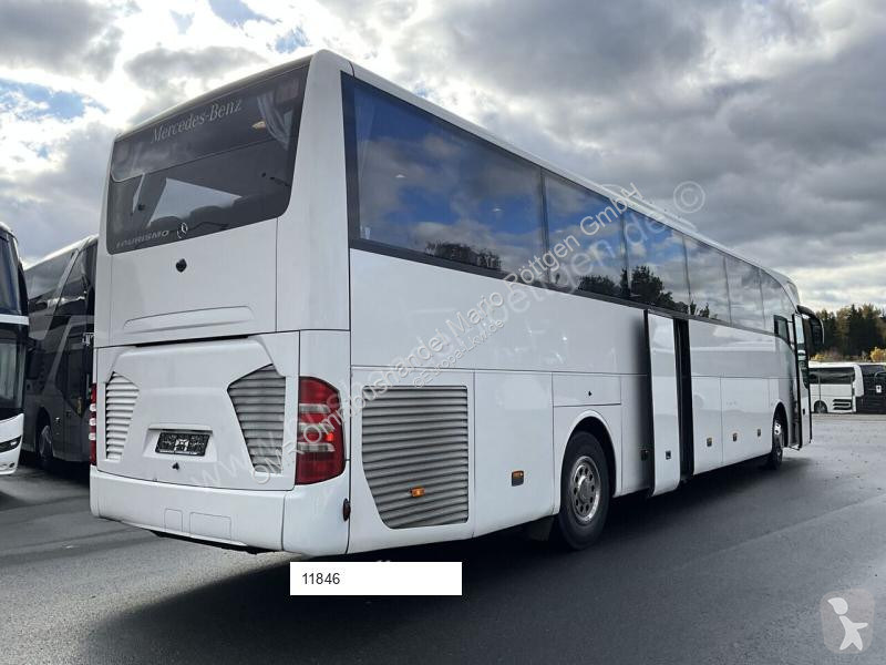 حافلة Mercedes RHD-M