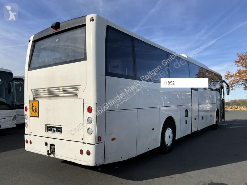 Linjebuss Temsa HD