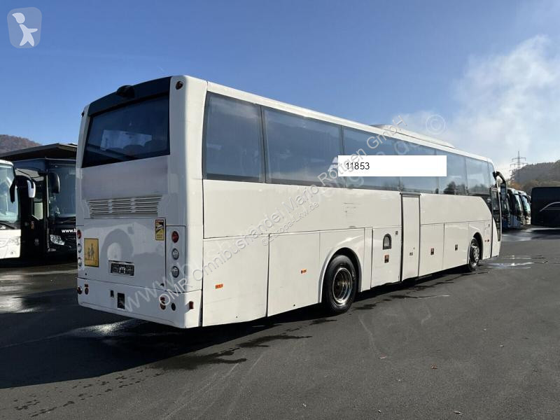 Autobus Temsa HD
