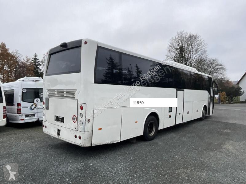 Linjebuss Temsa HD