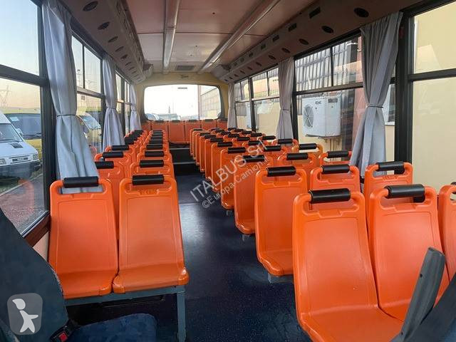 Autobus Iveco 100 E4 CACCIAMALI