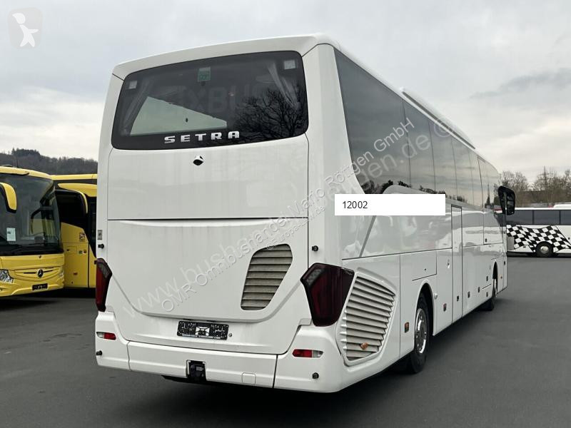 Autocar Setra HD/2