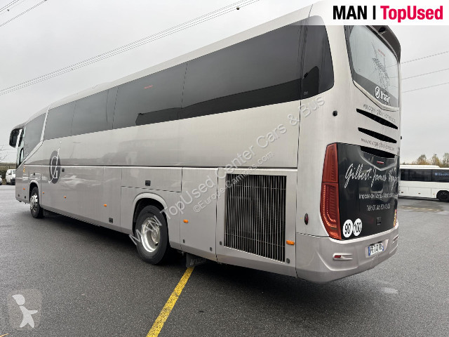 حافلة  IRIZAR I6 13.37