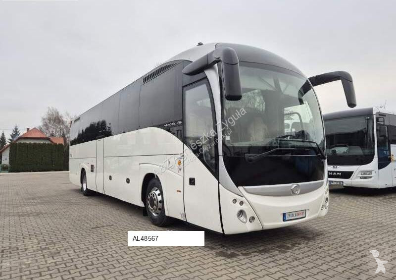 Междуградски автобус Irisbus MAGELYS HD