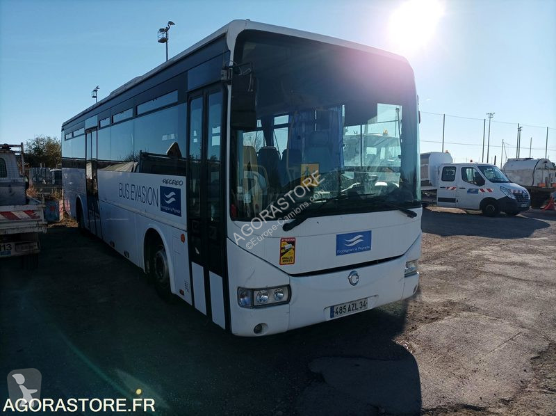 Autocar Irisbus RECREO