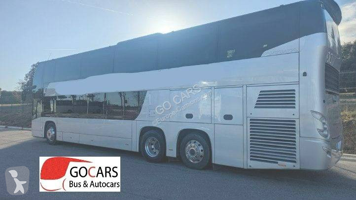 حافلة VDL FDD2 130/510  78+1+1 13M