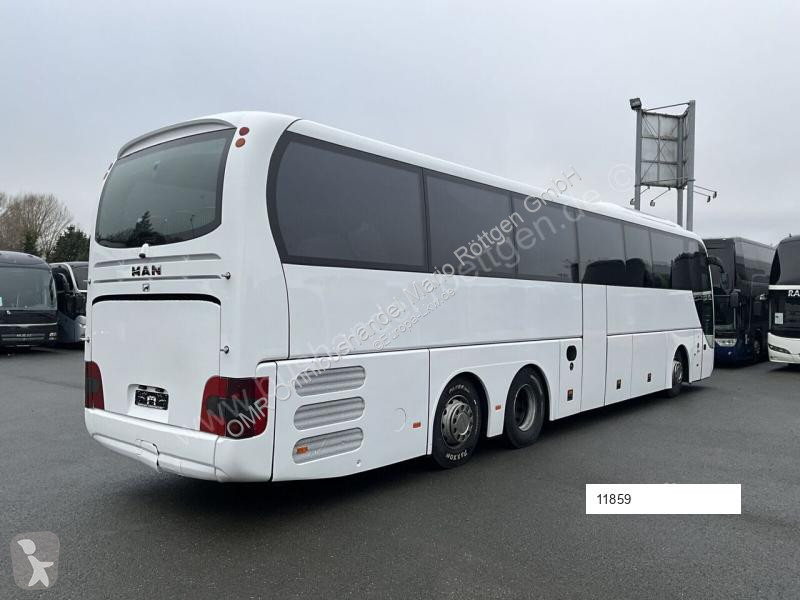 حافلة MAN R 09 Lion´s Coach