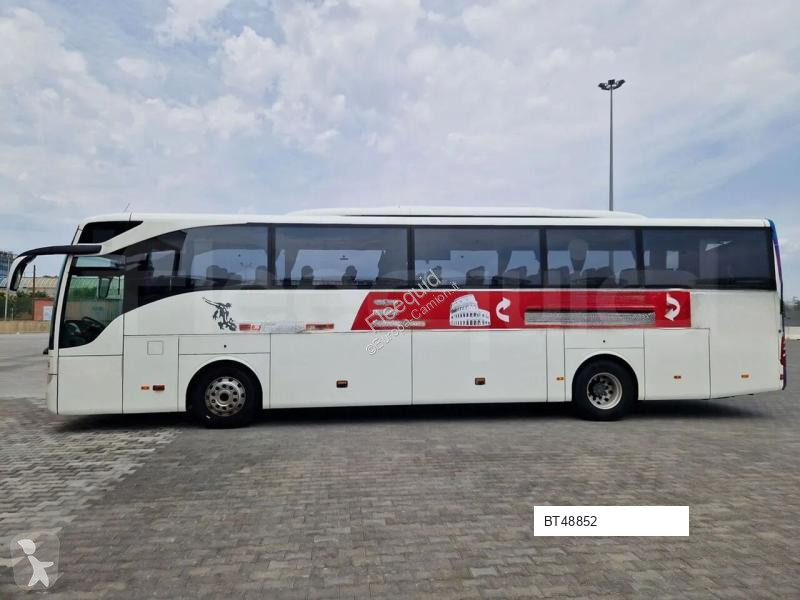 حافلة Mercedes