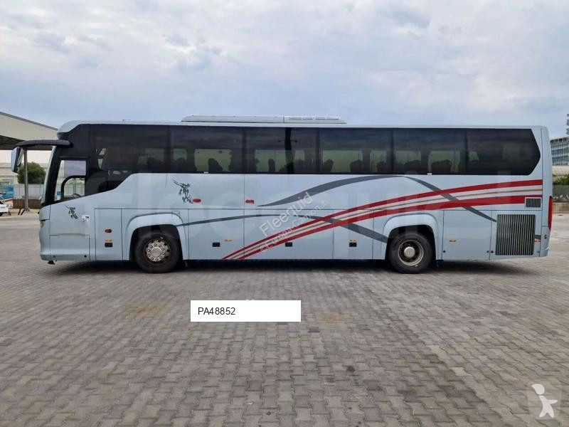 حافلة Scania Touring HD