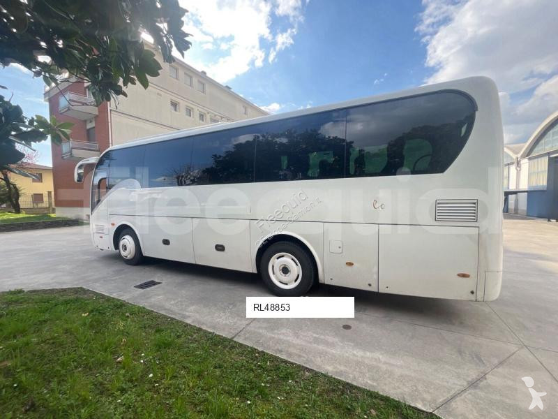 Autobus King Long XMQ6900