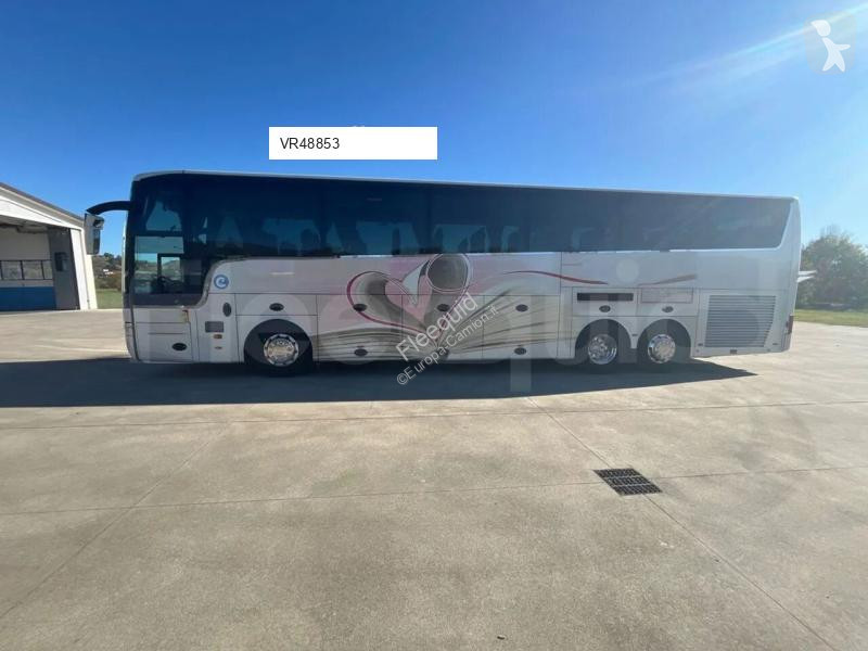 Autobus Van Hool ef
