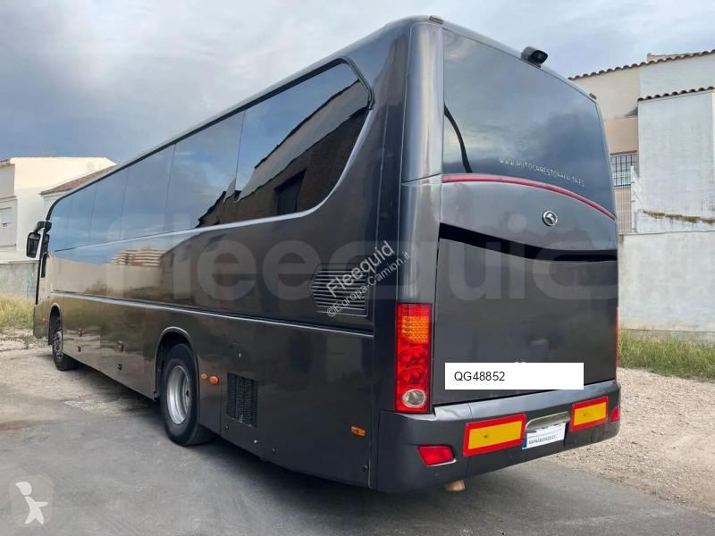 حافلة King Long XMQ6129