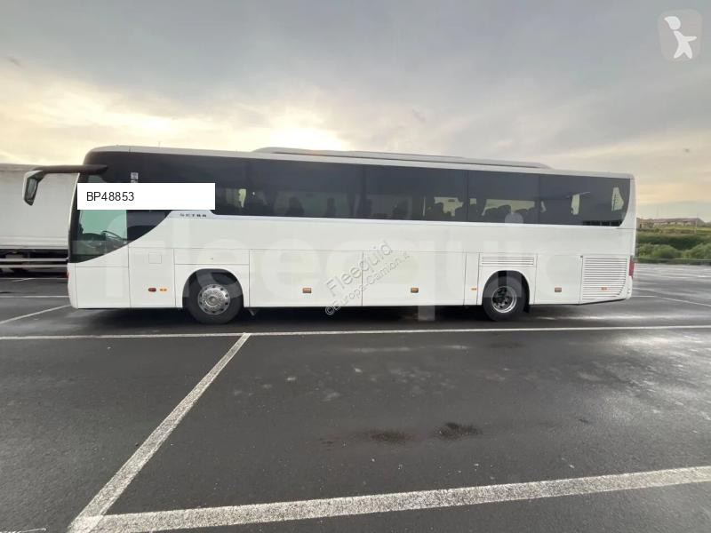 حافلة Setra