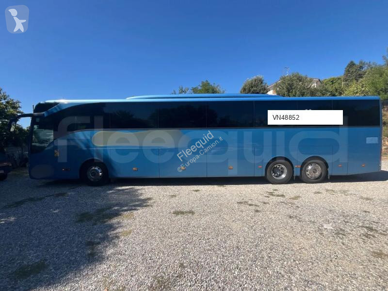 Autobus Mercedes